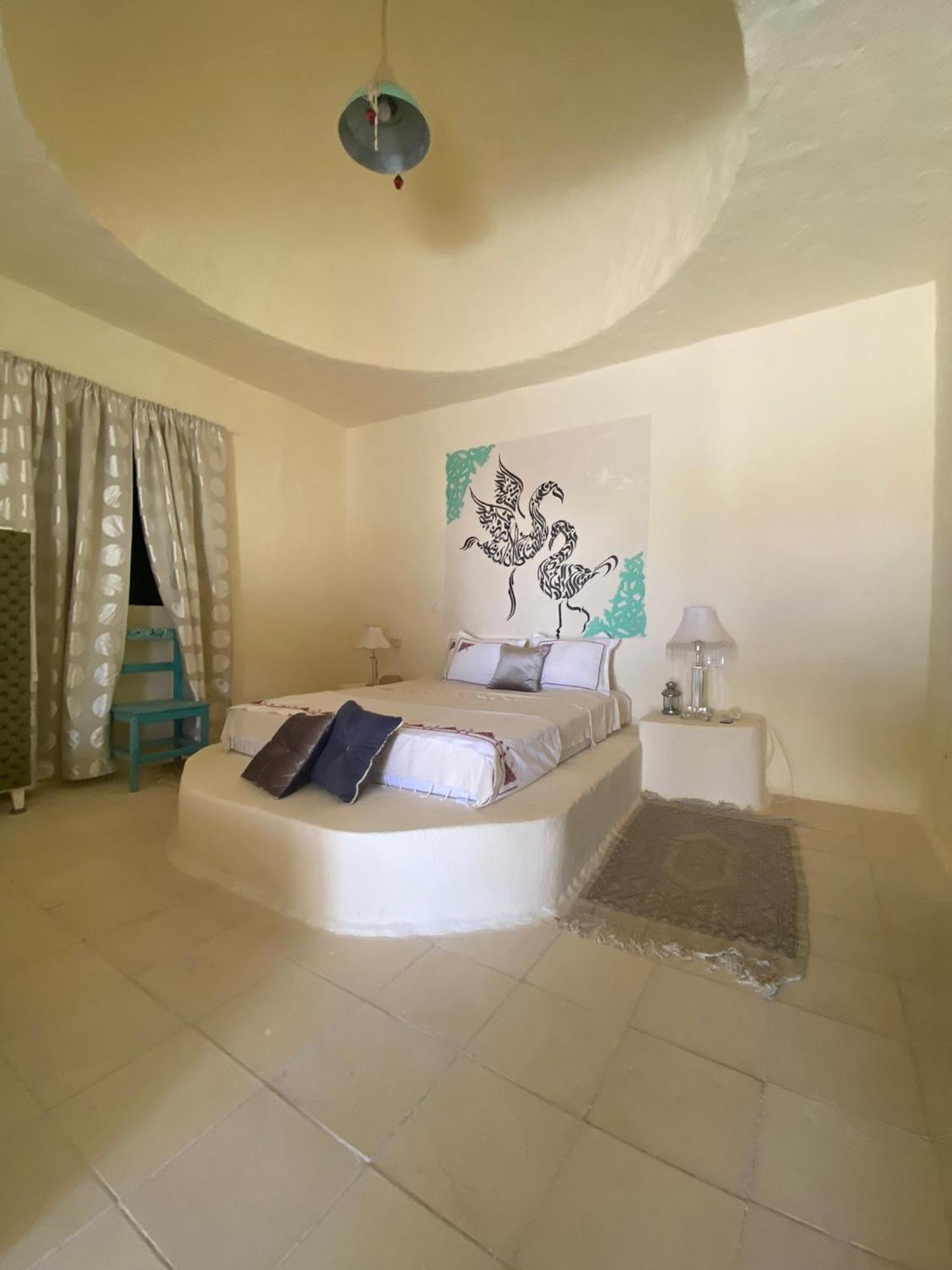 El Mây Dar Oueghlani - Maison D'Hotes المظهر الخارجي الصورة