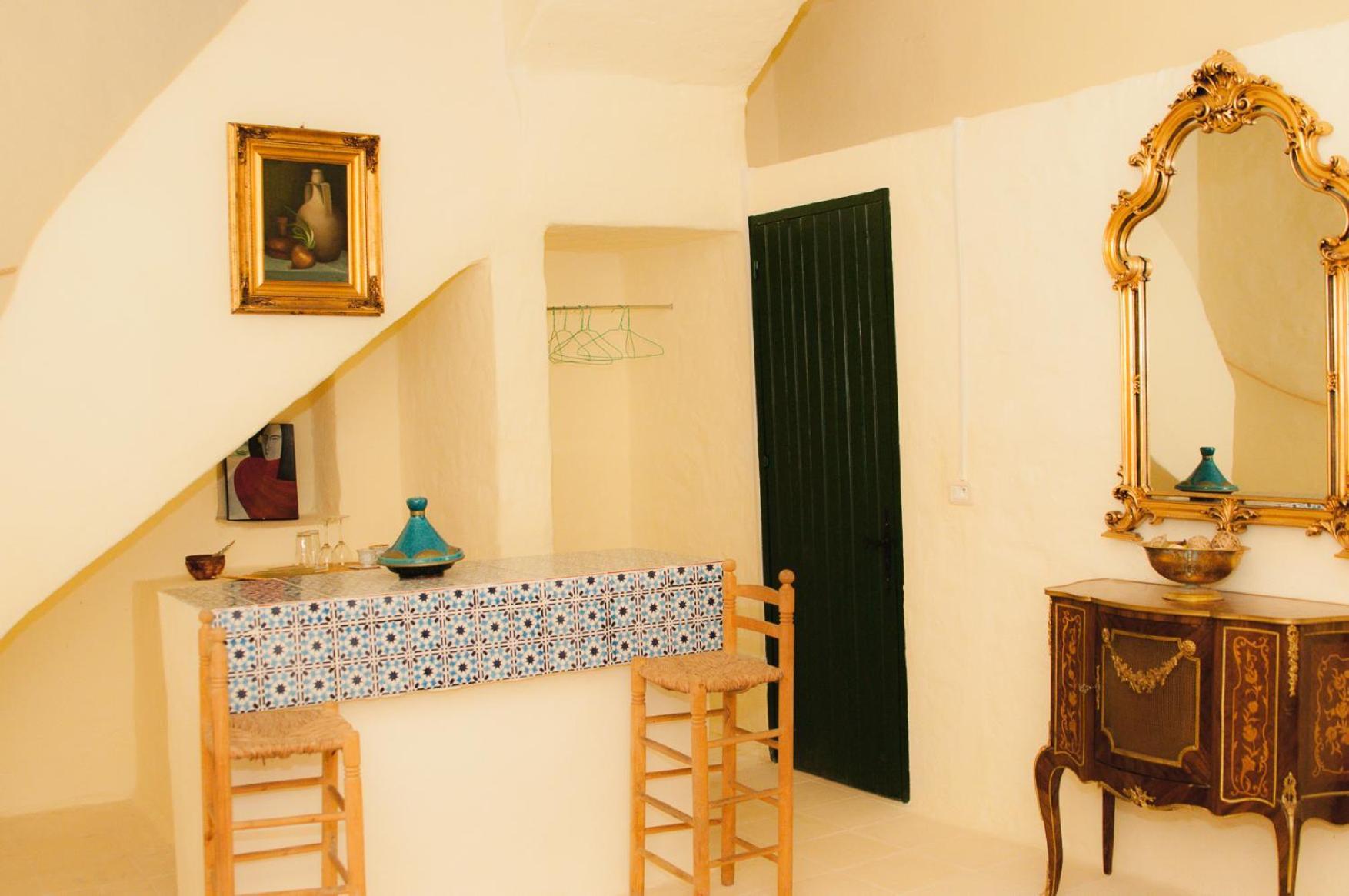 El Mây Dar Oueghlani - Maison D'Hotes المظهر الخارجي الصورة